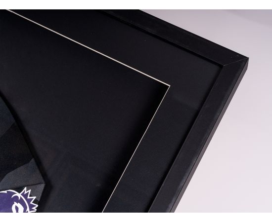 Uramljivanja sportskih dresova