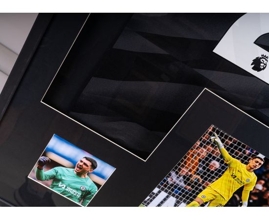 Uramljivanja sportskih dresova