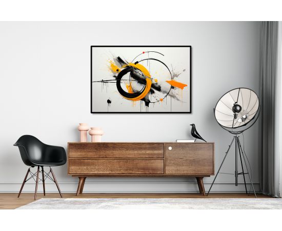 Moderni motiv - MM-135 -ArtZona