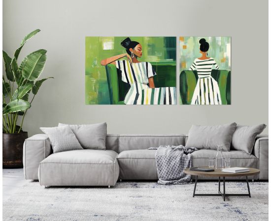 Moderni motiv - MM-156 - ArtZona