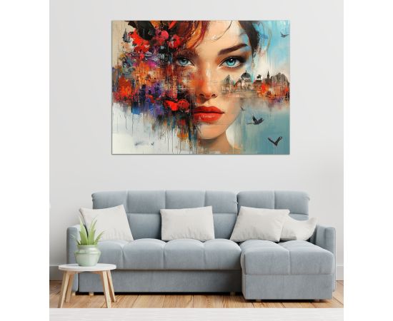 Moderni motiv - MM-158 -ArtZona