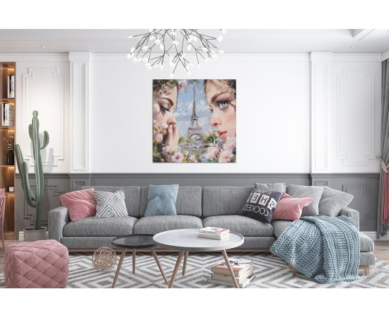 Moderni motiv - MM-162 - ArtZona Moderni motiv - MM-162 - ArtZona