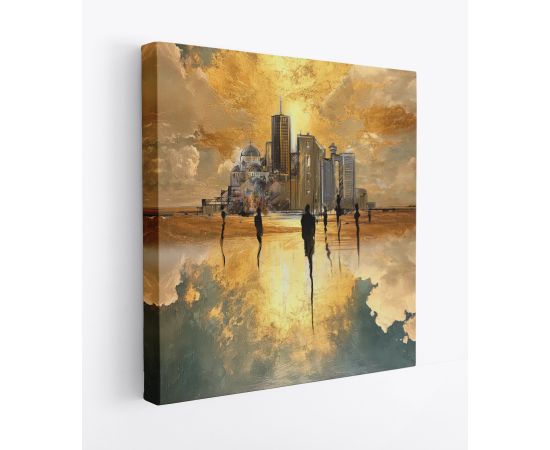 Moderni motiv - MM-164 - ArtZona Moderni motiv - MM-164 - ArtZona