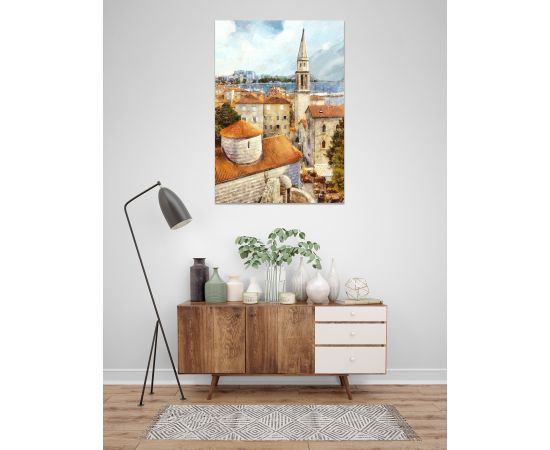 Morski motiv - PMM-010- ArtZona