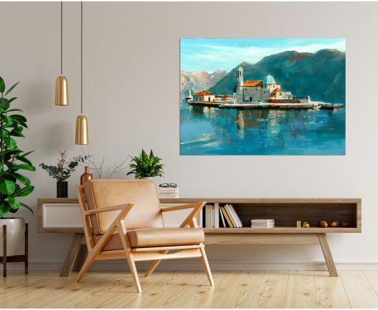 Morski motiv - PMM-013 - ArtZona