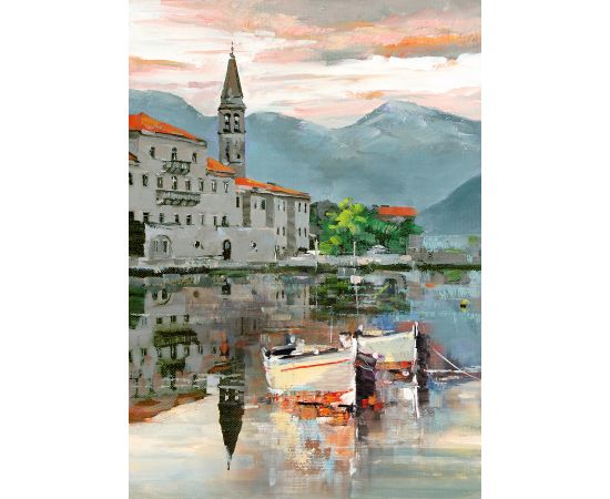 Morski motiv - PMM-015 - ArtZona