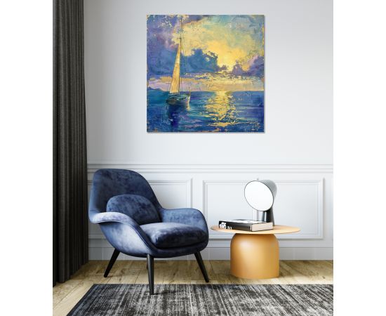 Morski motiv - PMM-020 -ArtZona