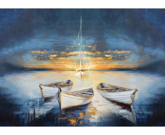 Morski motiv - PMM-022 - ArtZona