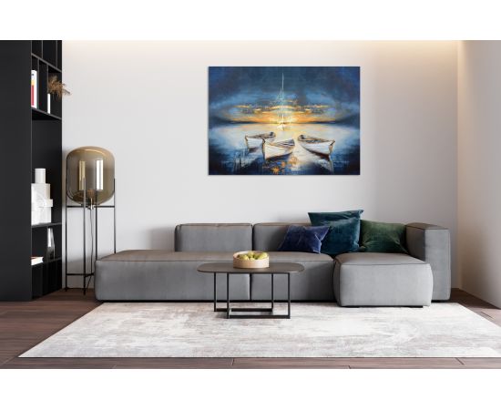 Morski motiv - PMM-022 - ArtZona