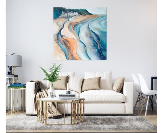 Morski motiv - PMM-024 - ArtZona