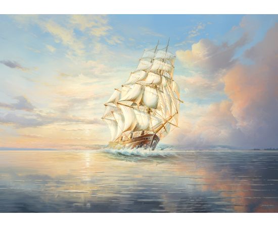 Morski motiv - PMM-026 -ArtZona