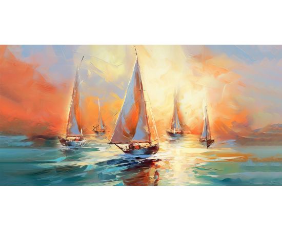 Morski motiv - PMM-028 - ArtZona