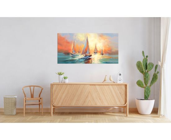 Morski motiv - PMM-028 - ArtZona