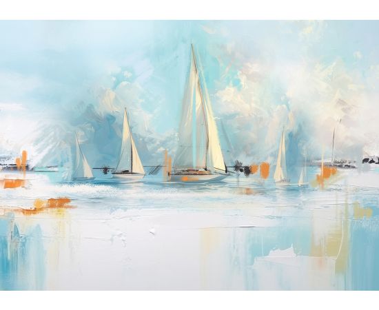 Morski motiv - PMM-029