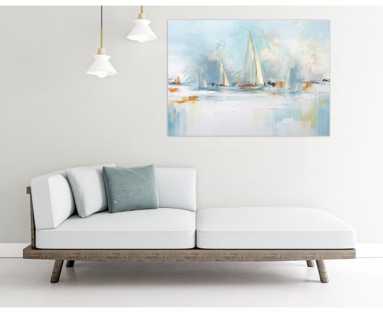 Morski motiv - PMM-029