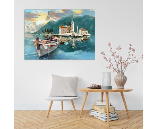 Morski motiv - PMM-002 ArtZona