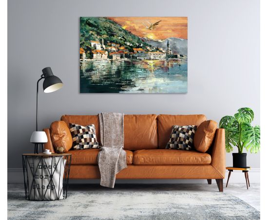 Morski motiv - PMM-003 -ArtZona