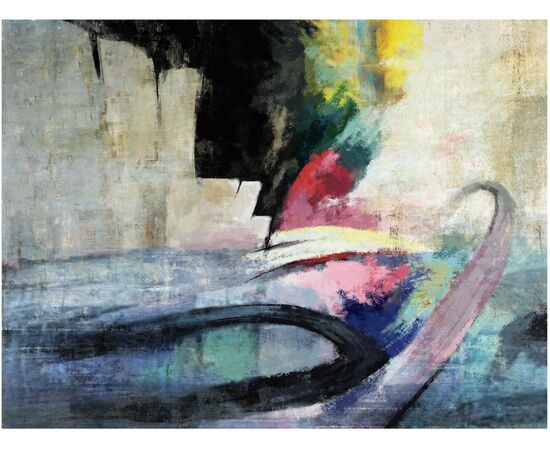 Apstrakcija - triptih - AP3-20 - Art Zona Apstrakcija - triptih - AP3-20 - Art Zona