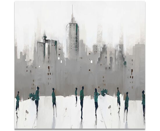 Slika iz delova - SIS107-3-5 - Art Zona