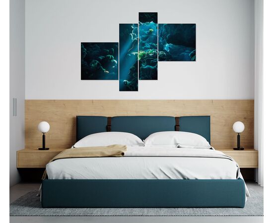 Slika iz delova - SID135-4-3 - Art Zona