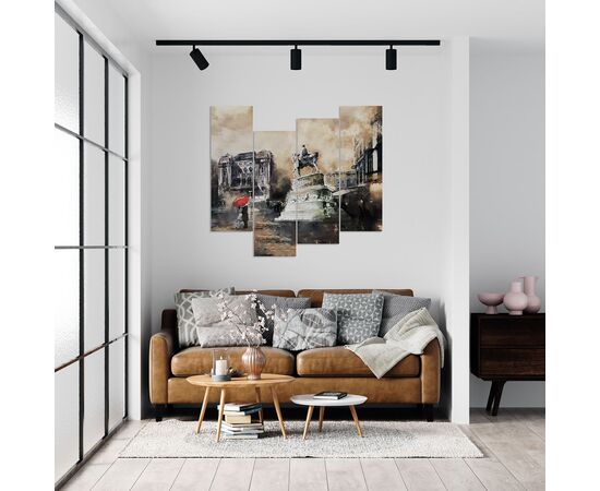 Slika iz delova - SID148-4-2 - Art Zona
