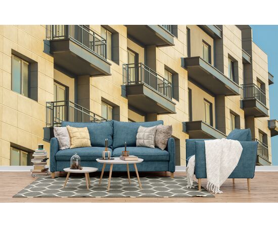 Tapeta Foto Arhitektura 015 - Art Zona