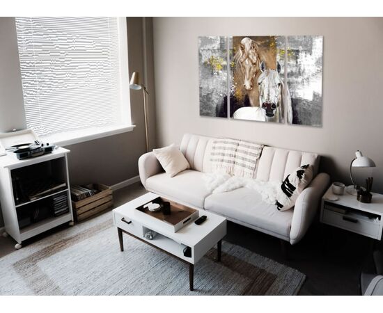 Apstrakcija - triptih - AP3-30