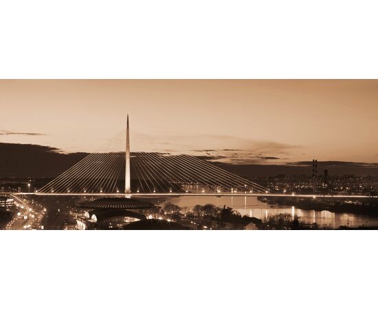 Beograd - BG005 - ArtZona