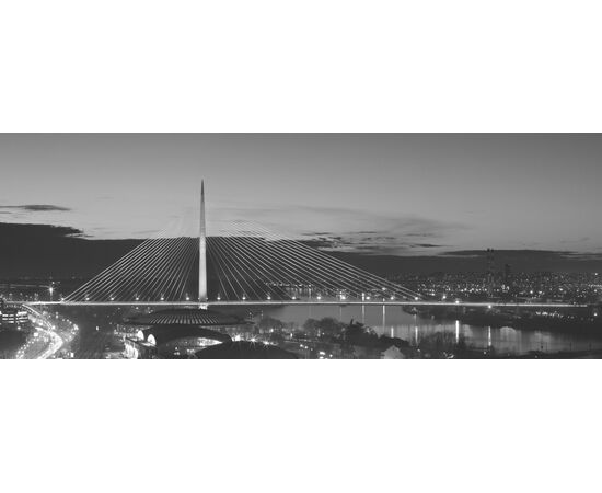 Beograd - BG006- ArtZona