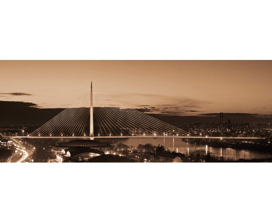 Beograd - BG006- ArtZona