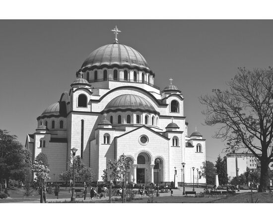 Beograd - BG020 -ArtZona Beograd - BG020 -ArtZona