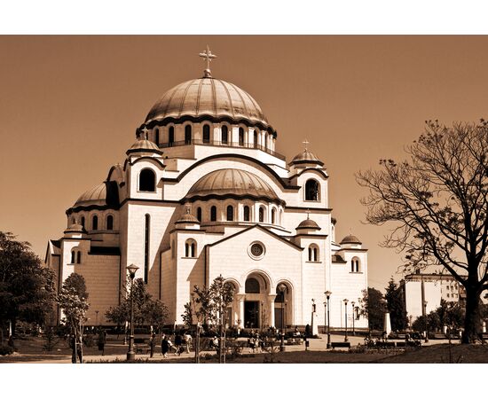 Beograd - BG020 -ArtZona Beograd - BG020 -ArtZona