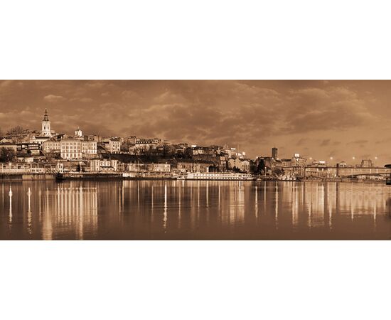 Beograd - BG051 - ArtZona