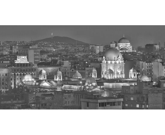 Beograd - BG060 -ArtZona Beograd - BG060 -ArtZona