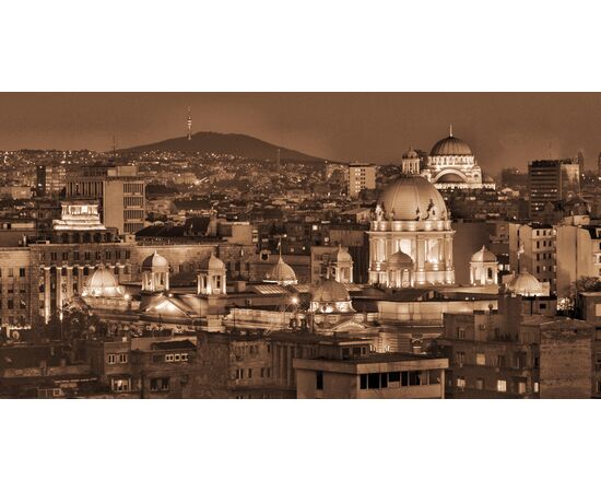 Beograd - BG060 -ArtZona Beograd - BG060 -ArtZona