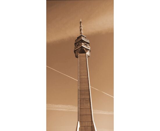 Beograd - BG065- ArtZona