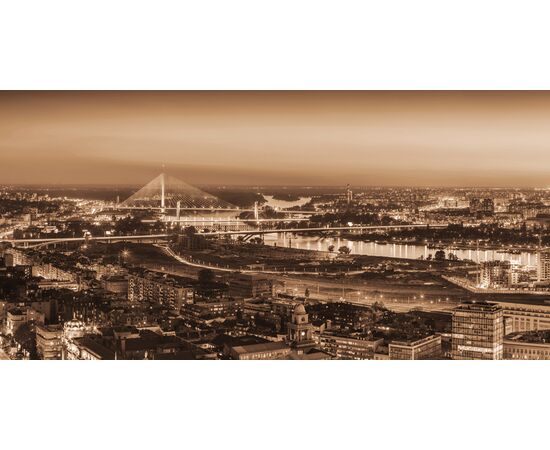 Beograd - BG207 -ArtZona