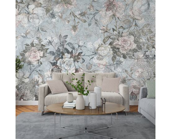 Tapeta Foto Flora 042 - Art Zona