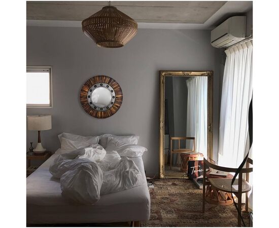 Zidno ogledalo ZO-012