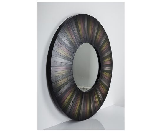 Zidno ogledalo ZO-013