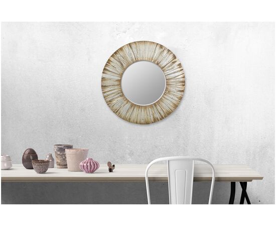 Zidno ogledalo ZO-015