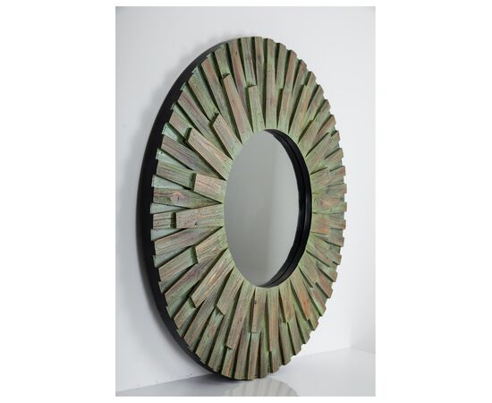 Zidno ogledalo ZO-021