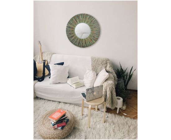 Zidno ogledalo ZO-021