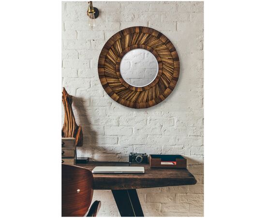 Zidno ogledalo ZO-025