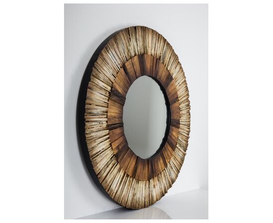 Zidno ogledalo ZO-026