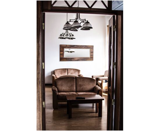 Zidno ogledalo ZO-004