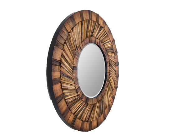 Zidno ogledalo ZO-009