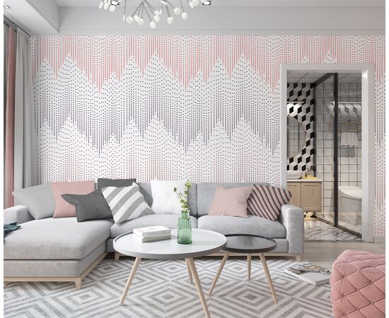 Tapeta Apstraktna 013 - Art Zona