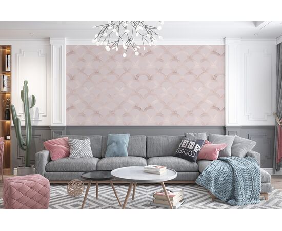 Tapeta Apstraktna 015 - Art Zona