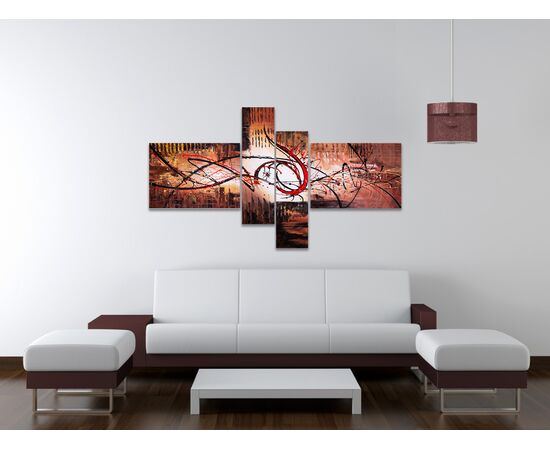 Slika iz delova - SID046-4A -ArtZona